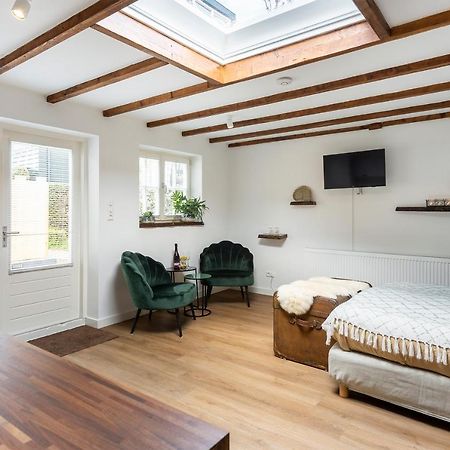 Cottage 44 - Free Parking! Зандворт Екстер'єр фото