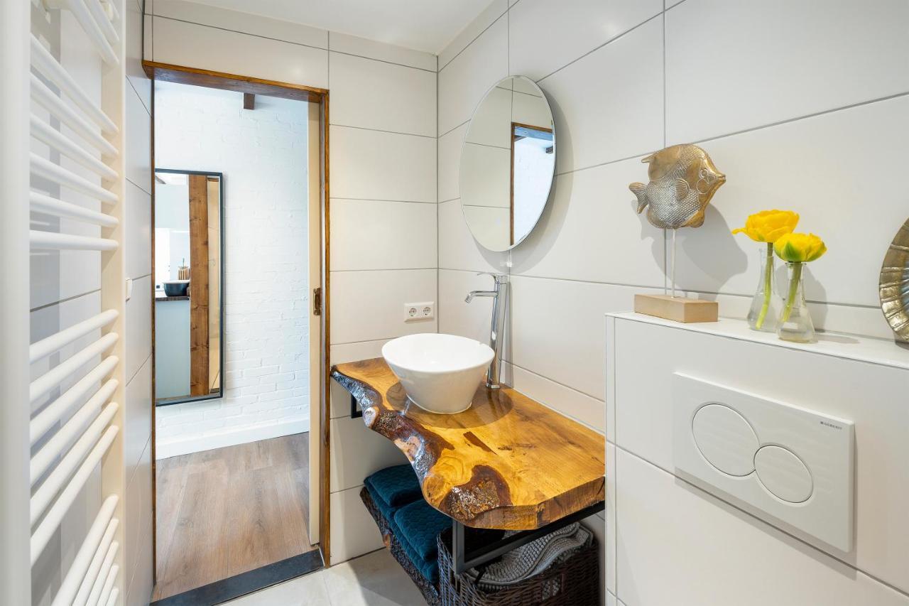 Cottage 44 - Free Parking! Зандворт Екстер'єр фото