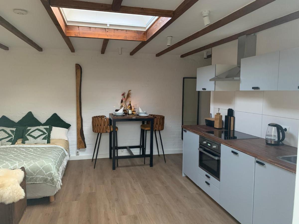 Cottage 44 - Free Parking! Зандворт Екстер'єр фото