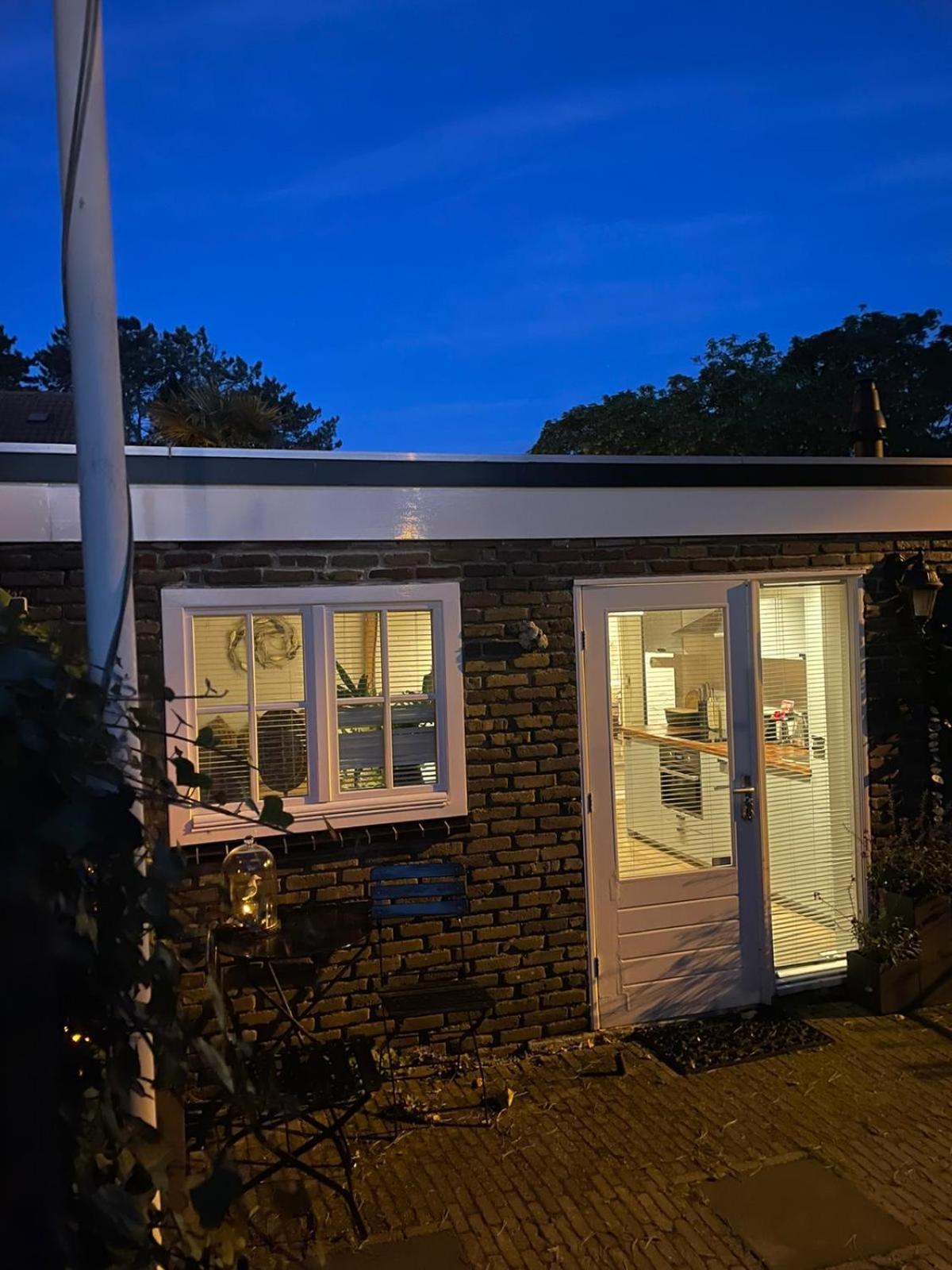 Cottage 44 - Free Parking! Зандворт Екстер'єр фото